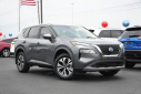 Thumbnail image of 2023 Nissan Rogue at Mac Haik Ford Georgetown Preowned