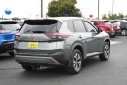Thumbnail image of 2023 Nissan Rogue at Mac Haik Ford Georgetown Preowned