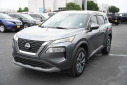 Thumbnail image of 2023 Nissan Rogue at Mac Haik Ford Georgetown Preowned