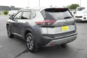 Thumbnail image of 2023 Nissan Rogue at Mac Haik Ford Georgetown Preowned