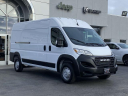 2024 Ram ProMaster at South Shore Chrysler Dodge Jeep RAM