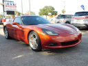 Thumbnail image of 2006 Chevrolet Corvette at USA Auto Sales of Central Florida