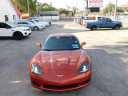 Thumbnail image of 2006 Chevrolet Corvette at USA Auto Sales of Central Florida