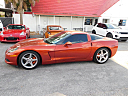 Thumbnail image of 2006 Chevrolet Corvette at USA Auto Sales of Central Florida