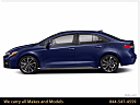 Thumbnail image of 2021 Toyota Corolla at Smithtown Toyota