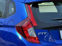 2016 Honda Fit LX at Mariano Rivera Honda