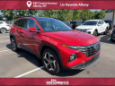 Thumbnail image of 2022 Hyundai TUCSON at Lia Hyundai