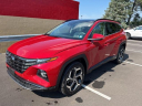 Thumbnail image of 2022 Hyundai TUCSON at Lia Hyundai