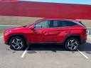 Thumbnail image of 2022 Hyundai TUCSON at Lia Hyundai