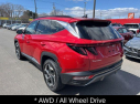 Thumbnail image of 2022 Hyundai TUCSON at Lia Hyundai