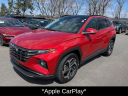 Thumbnail image of 2022 Hyundai TUCSON at Lia Hyundai