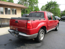Thumbnail image of 2007 Nissan Titan at G2 AUTO LLC