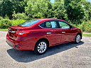 Thumbnail image of 2017 Nissan Sentra at Glen Rabe Motors