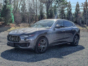 Thumbnail image of 2021 Maserati Levante at Pristine Mitsubishi