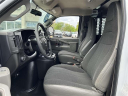 Thumbnail image of 2023 Chevrolet Express at Atlantic Chevrolet Cadillac