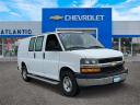 Thumbnail image of 2023 Chevrolet Express at Atlantic Chevrolet Cadillac