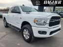 Thumbnail image of 2022 Ram 3500 at Baglier Mazda - New and Used