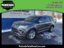 Thumbnail image of 2018 Ford Explorer at Parkside Total Auto Care