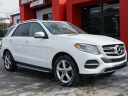 Thumbnail image of 2018 Mercedes-Benz GLE at Auto Expo Store