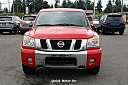 Thumbnail image of 2012 Nissan Titan at Quick Motor Inc