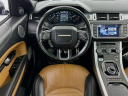 Thumbnail image of 2016 Land Rover Range Rover Evoque at DeluxeAutoSalesLinden of Linden, NJ