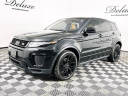 Thumbnail image of 2016 Land Rover Range Rover Evoque at DeluxeAutoSalesLinden of Linden, NJ
