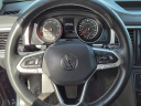 Thumbnail image of 2021 Volkswagen Atlas at Empire Ford