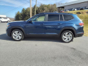 Thumbnail image of 2021 Volkswagen Atlas at Empire Ford