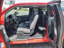 2022 Nissan Frontier S at Tio Chuy's Auto Sales