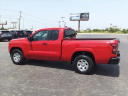 Thumbnail image of 2022 Nissan Frontier at Tio Chuy's Auto Sales