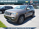 Thumbnail image of 2015 Jeep Grand Cherokee at Jennings Chevy-Buick-Gmc