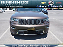 Thumbnail image of 2015 Jeep Grand Cherokee at Jennings Chevy-Buick-Gmc