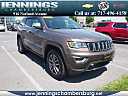 Thumbnail image of 2015 Jeep Grand Cherokee at Jennings Chevy-Buick-Gmc