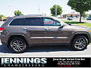 Thumbnail image of 2015 Jeep Grand Cherokee at Jennings Chevy-Buick-Gmc