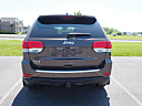 Thumbnail image of 2015 Jeep Grand Cherokee at Jennings Chevy-Buick-Gmc