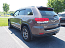 Thumbnail image of 2015 Jeep Grand Cherokee at Jennings Chevy-Buick-Gmc
