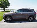 Thumbnail image of 2015 Jeep Grand Cherokee at Jennings Chevy-Buick-Gmc