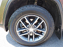 Thumbnail image of 2015 Jeep Grand Cherokee at Jennings Chevy-Buick-Gmc