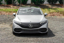 Thumbnail image of 2022 Mercedes-Benz EQS at Pristine Mitsubishi