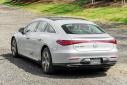 Thumbnail image of 2022 Mercedes-Benz EQS at Pristine Mitsubishi