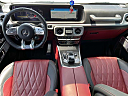 Thumbnail image of 2022 Mercedes-Benz G-Class at Chevrolet of Smithtown