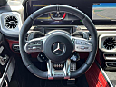 Thumbnail image of 2022 Mercedes-Benz G-Class at Chevrolet of Smithtown