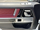 Thumbnail image of 2022 Mercedes-Benz G-Class at Chevrolet of Smithtown
