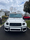 Thumbnail image of 2022 Mercedes-Benz G-Class at Chevrolet of Smithtown