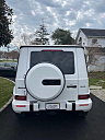 Thumbnail image of 2022 Mercedes-Benz G-Class at Chevrolet of Smithtown