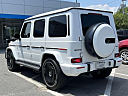 Thumbnail image of 2022 Mercedes-Benz G-Class at Chevrolet of Smithtown