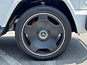 Thumbnail image of 2022 Mercedes-Benz G-Class at Chevrolet of Smithtown