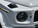 Thumbnail image of 2022 Mercedes-Benz G-Class at Chevrolet of Smithtown