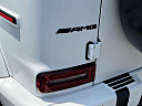 Thumbnail image of 2022 Mercedes-Benz G-Class at Chevrolet of Smithtown