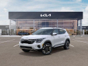 2025 Kia Seltos SX at South Shore Kia